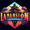 Logo La Mansión Por El Tejado